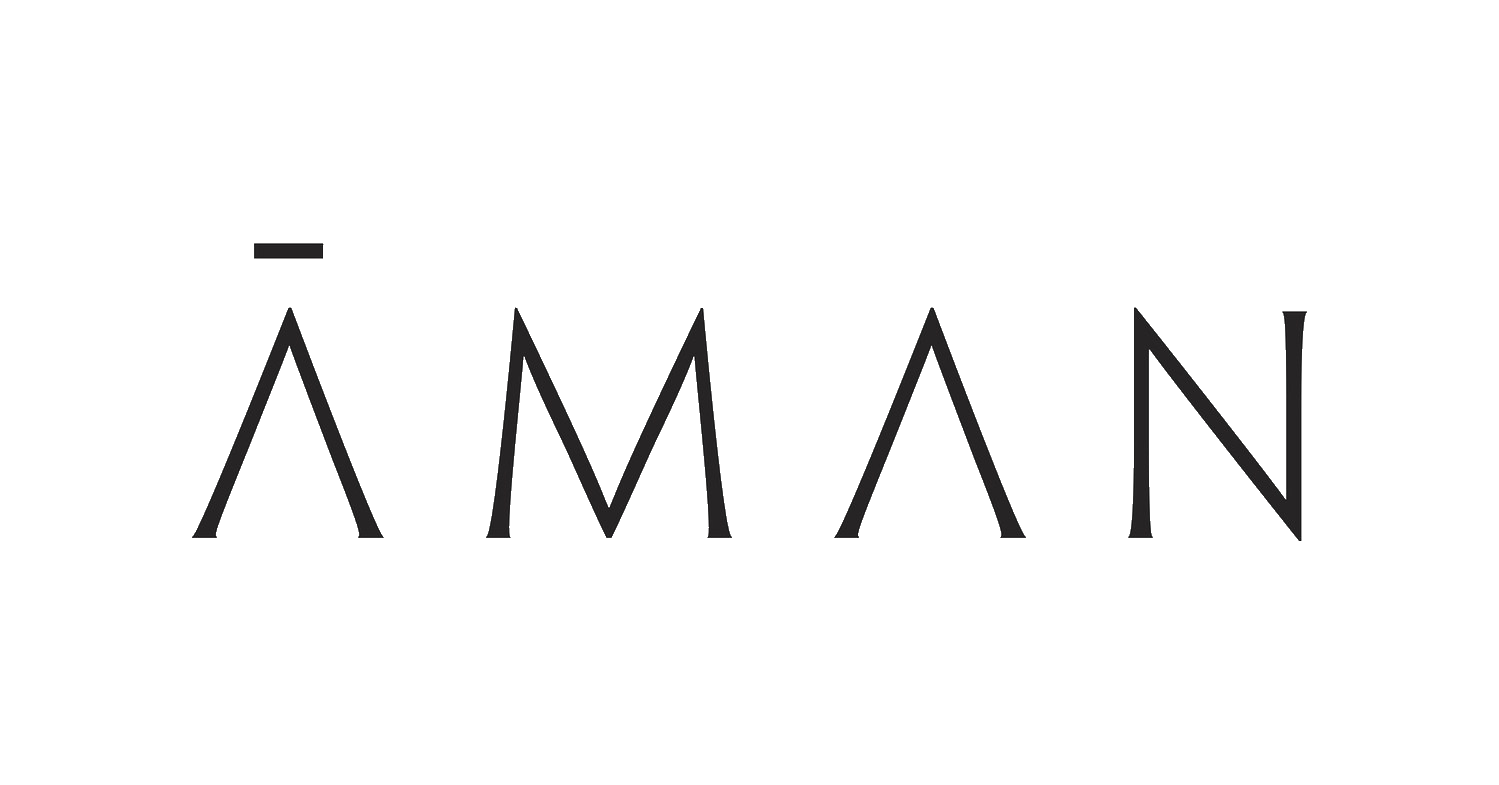 Aman